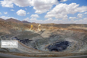 طرح تحول زمین‌شناسی و اکتشاف ذخایر معدنی در استان یزد اجرا می‌شود