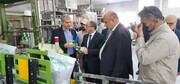 Посол Армении назвал удовлетворительным уровень товарооборота с Ираном
