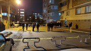 خاکبرداری ناایمن، لرزه بر جان ساکنان زمانی همدان