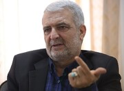 کاظمی قمی افغانستان میں ایران کے نئے سفیر مقرر