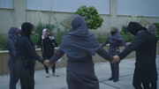 مستندی با محوریت زنان کارتن‌خواب میدان شوش 