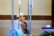 بیش از ۲ هزار نفر در مازندران از خدمات صندوق بیماران صعب العلاج بهره‌مند شدند