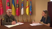 فرمانده ارشد اوکراینی: پوتین فرمان بسیج میلیونی را صادر خواهد کرد