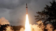 موشک های دوربُرد نسل جدید هند، پیامی برای چین و پاکستان 
