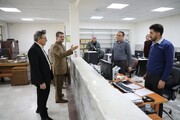 استاندار کردستان بر ارائه‌ خدمات الکترونیکی در استان تاکید کرد