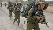 استقرار ۳ گردان ارتش رژیم صهیونیستی در کرانه باختری از ترس عملیات‌های مقاومت