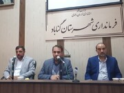 معاون استاندار خراسان رضوی: نظام مدیریت کنونی شهرستانها وزارت‌محور است 