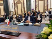 از حضور ایران در «نشست امان» تا افشای ابعاد جدیدی از فساد مالی در پارلمان اروپا