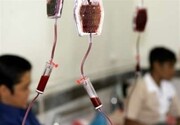 پابندیوں نے ایران میں تھیلیسیمیا کے مریضوں پر منفی اثرات مرتب کئے ہیں