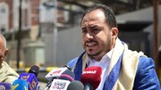 صنعاء: سازمان ملل در قبال دزدی دریایی، باید بی‌طرف باشد