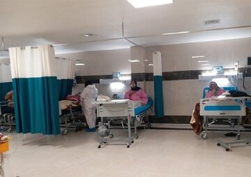 مرکز جدید همودیالیز ارومیه آماده خدمت رسانی به بیماران است