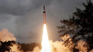 موشک های دوربُرد نسل جدید هند، پیامی برای چین و پاکستان 
