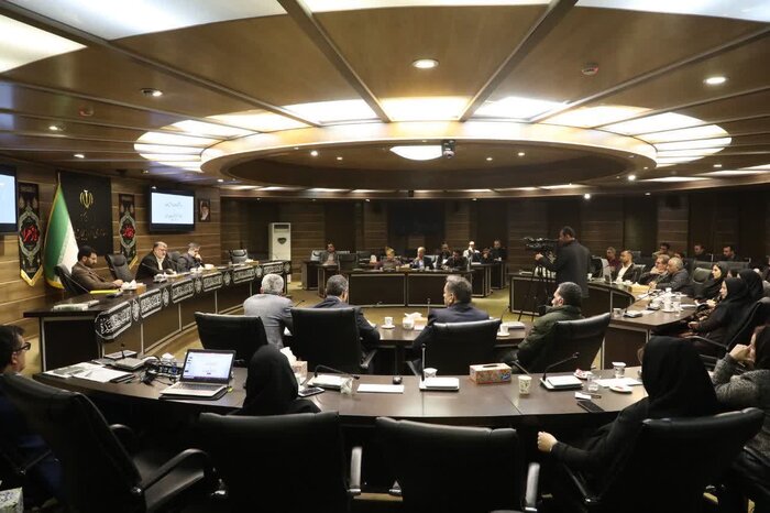 استاندار: اتلاق محرومیت به آذربایجانغربی ظلم است