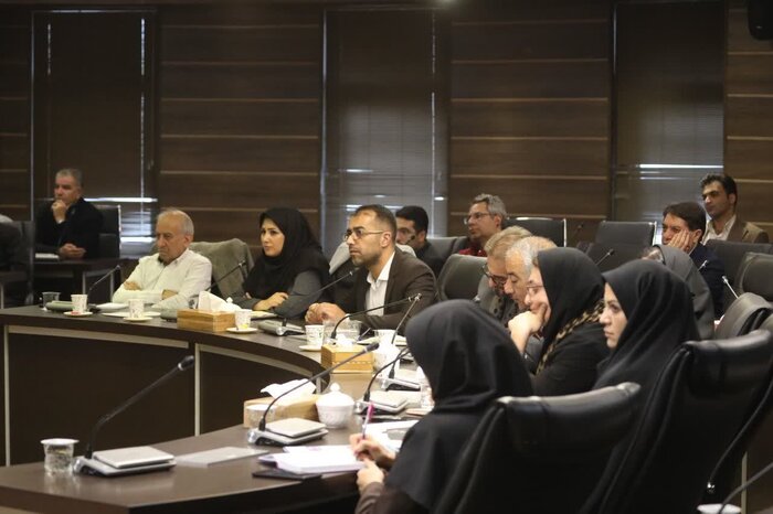 استاندار: اتلاق محرومیت به آذربایجانغربی ظلم است