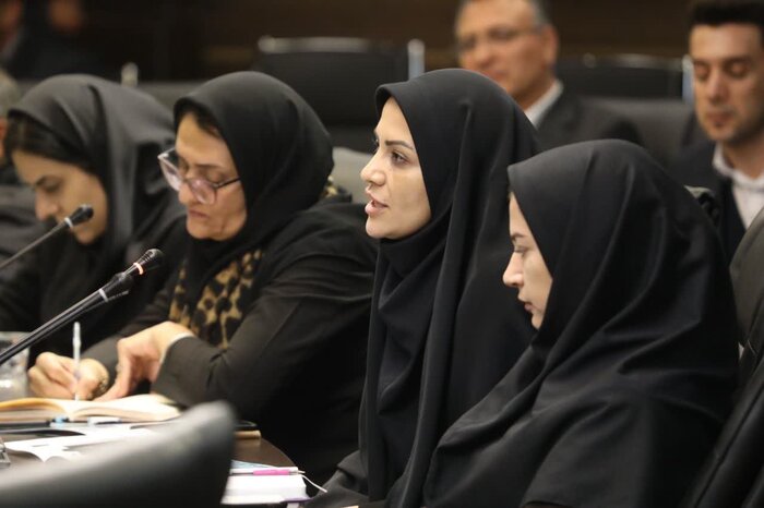 استاندار: اتلاق محرومیت به آذربایجانغربی ظلم است