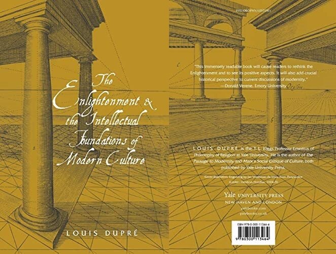 میتوانیم روشنگری را به منزله عصر احساساتیگری توصیف کنیم / کتاب «روشنفکری و بنیادهای فکری فرهنگ مدرن» چه می گوید؟