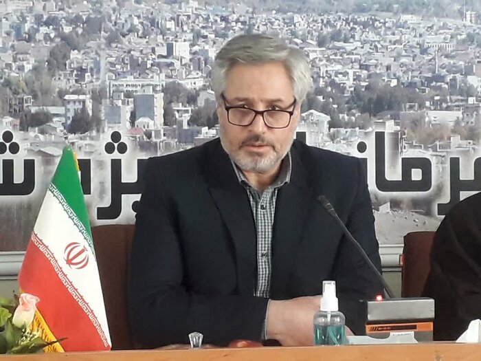 فرماندار: تامین زمین برای شهرک صنایع تبدیلی مراغه تصویب شد