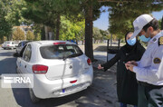 امسال ۲۷ هزار گواهینامه رانندگی در چهارمحال و بختیاری صادر شد