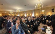 Le 3e Forum du Dialogue de Téhéran s’ouvre