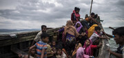 تداوم فشارها بر مسلمانان روهینگا در میانمار
