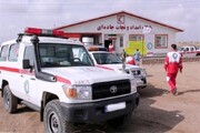 طرح امداد و نجات تابستانه هلال احمر زنجان آغاز شد
