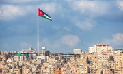 بازگشت آرامش نسبی به اردن/ اقدامات پیشگیرانه نیروهای امنیتی