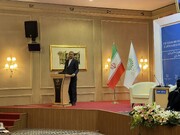 El ministro de Exteriores dice que Irán está listo para celebrar una reunión conjunta con los países del Golfo Pérsico