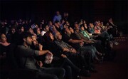 سینماهای خراسان رضوی بعد از تهران پرمخاطب‌ترین در کشور است 
