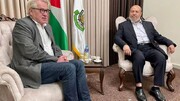حماس : على المجتمع الدولي ان يكف عن سياسة الكيل بمكيالين في مواجهة الاحتلال