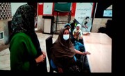 اکران مستند "هیچ کس منتظرت نیست" در مشهد آغاز شد+فیلم