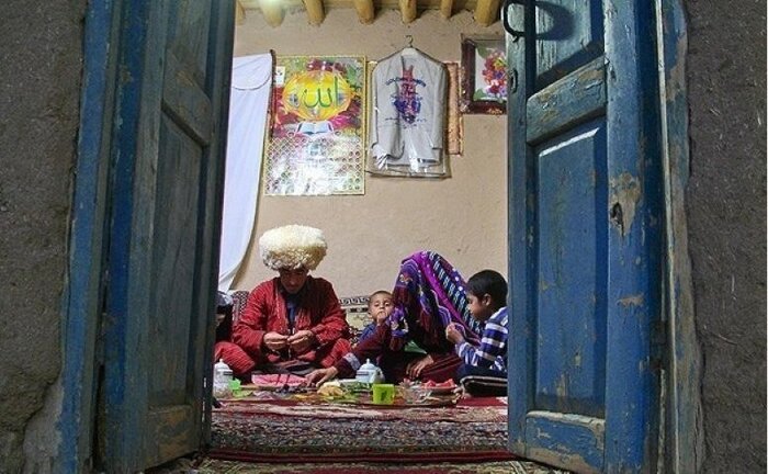یلدایی به وسعت اقوام رنگارنگ خراسان شمالی