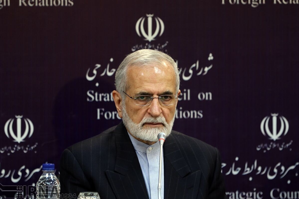 جوہری ہتھیاروں سے پاک زون کے خواہاں ہیں: ایرانی سپریم لیڈر کا مشیر