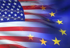 نماینده پارلمان اروپا از وابستگی به آمریکا انتقاد کرد