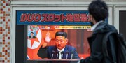 کره شمالی: ژاپن به پیامد خطرناک راهبرد جدید نظامی اش پی خواهد برد