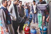 روایتی از یک خبر | پاکستان و تقاضای گاز از قفقاز
