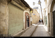 شناسایی ۸۰۰ خانه در آستانه تخریب بافت تاریخی شیراز و نسخه‌ای برای نجات