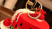 نرخ مصوب شیرینی شب‌یلدا در مشهد تعیین شد