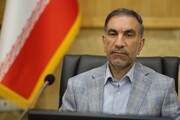 معاون استاندار: ۲۰۸ میلیارد تومان اعتبار به طرح‌های استان کرمانشاه تخصیص یافت