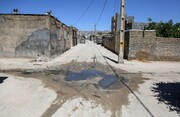 ۶ محله در کردستان مشمول طرح توسعه محلات کم برخوردار کشور شد
