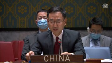 چین خواستار عدم استقرار سلاح‌های هسته‌ای فراتر از مرزهای ملی شد
