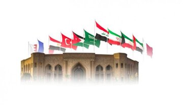 دومین کنفرانس بغداد تحت الشعاع حضور ایران، اروپا و عربستان