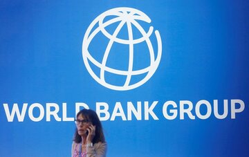 موافقت بانک جهانی با کمک ۱.۶۹ میلیارد دلاری برای سیل پاکستان