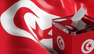 همراهی مردم تونس با احزاب مخالف دولت سعید /مشارکت انتخابات ۱۱.۴ درصد اعلام شد