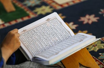 طرح بزرگ چهار هزار حافظ قرآن، همزمان با سفر رییس جمهور به یزد اجرایی می‌شود