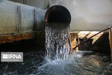 ۱۰۰ درصد جمعیت شهر سنندج از آب شرب با کیفیت سد آزاد استفاده می‌کند