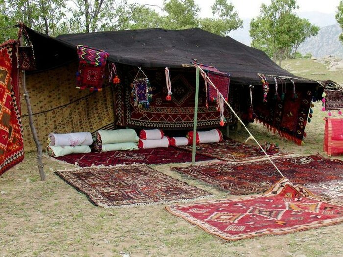 خشکسالی و سال سخت عشایر کهگیلویه وبویراحمد