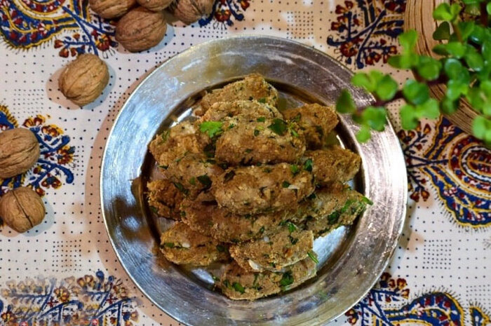  دستور تهیه غذاهای سنتی استان یزد