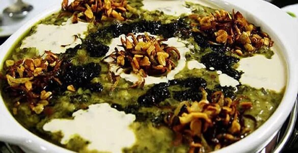 دستور تهیه غذاهای سنتی استان یزد