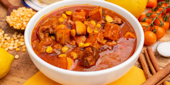 دستور تهیه غذاهای سنتی استان یزد