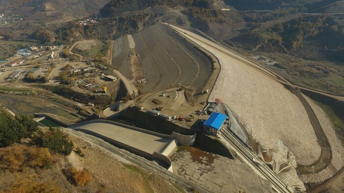 گامهای پیشروی دولت چهاردهم برای تکمیل فرایند توسعه گلستان